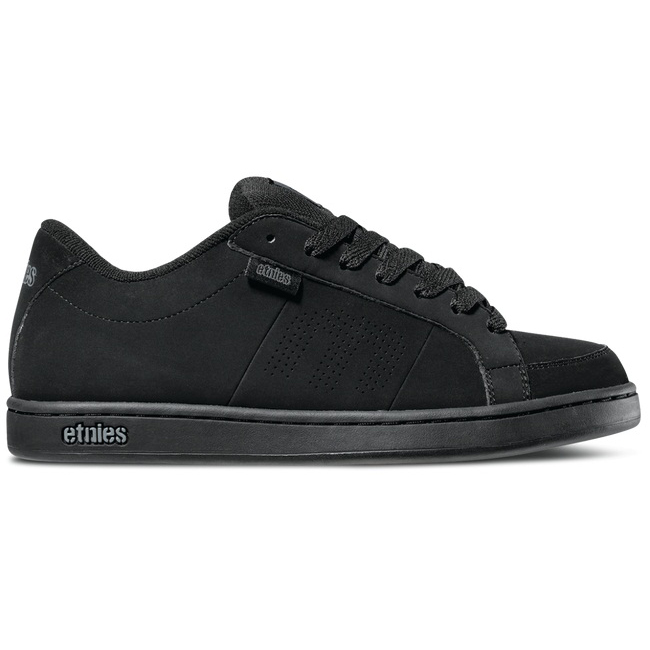 Etnies KINGPIN Sneakers Heren Zwart BE-USRSFM
